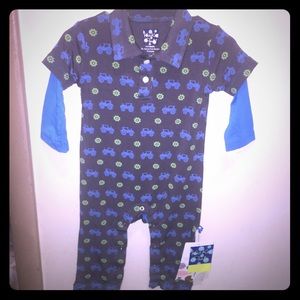 Kickee Pants - Offers Accepted